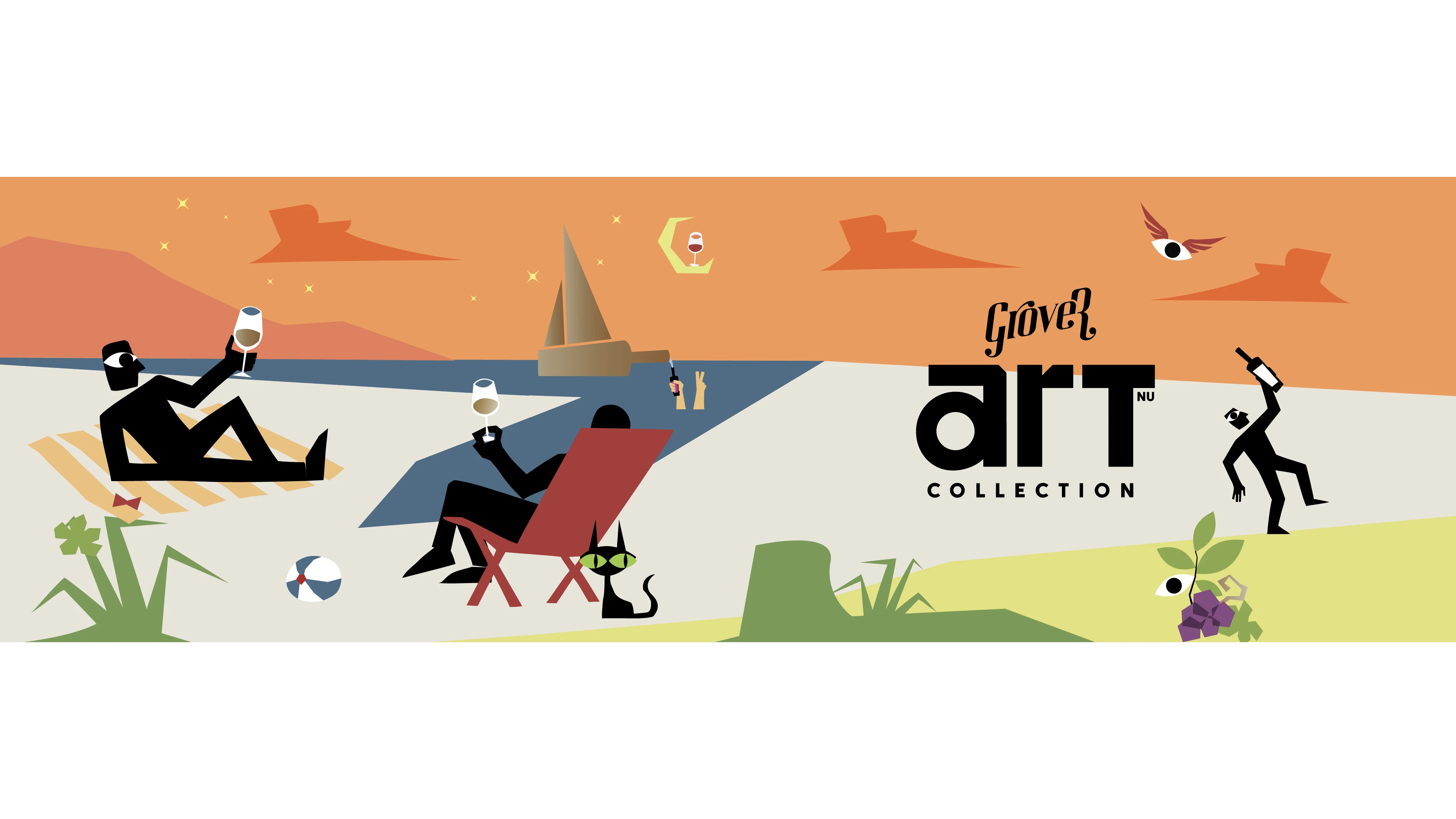 Art Collection NU — image 6